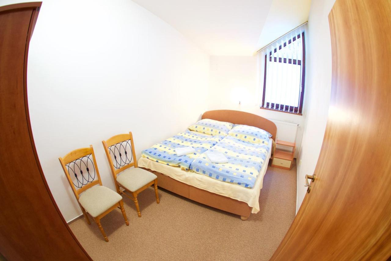 ديمانوفْشكا دولِنا Apartmany Biela Put 17 - 18 المظهر الخارجي الصورة