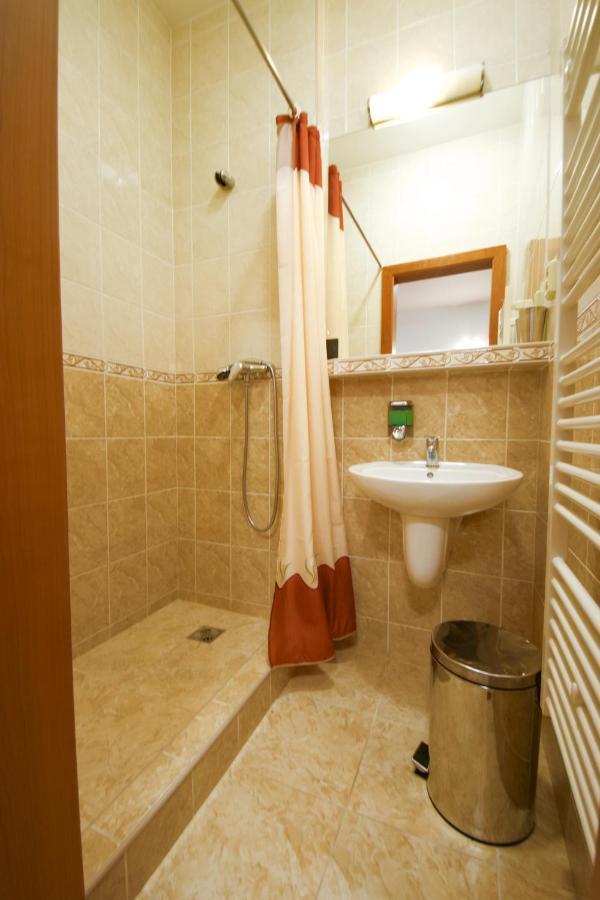 ديمانوفْشكا دولِنا Apartmany Biela Put 17 - 18 المظهر الخارجي الصورة