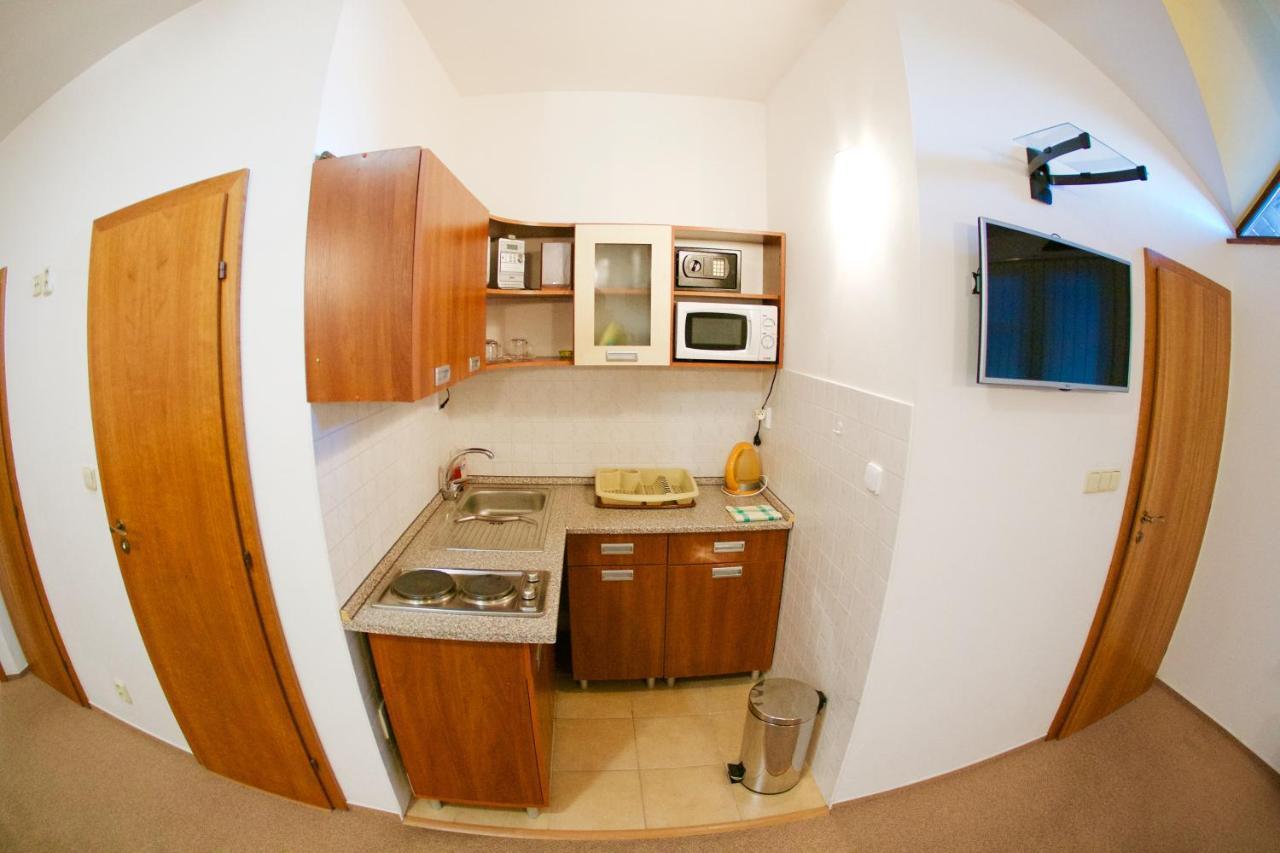 ديمانوفْشكا دولِنا Apartmany Biela Put 17 - 18 المظهر الخارجي الصورة